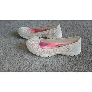 Sketchers Sneakers (bought in Italy)